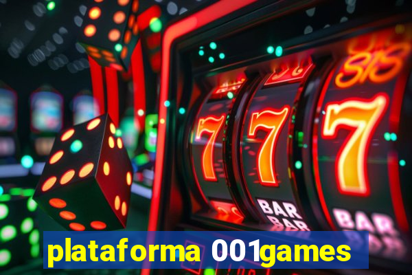 plataforma 001games